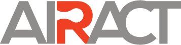 Airact logo
