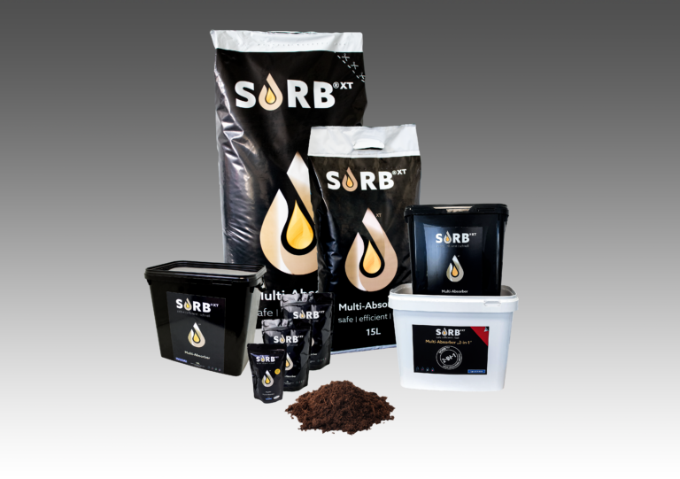 Alle Faserbindemittel Produkte von Sorb